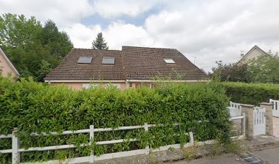 Eleonore Forte Sophrologue - Val D'oise - Pierrelaye, Praticien de Médecine Alternative à Bouffémont