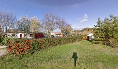 Aline STRHAUSS Hypnothérapeute et Comportementaliste Émotionnel Transgénérationnel, Praticien de Médecine Alternative à Montaïn