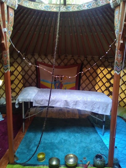 Yan Sesquiere énergéticien Holistique, Praticien de Médecine Alternative à Montaigut-sur-Save