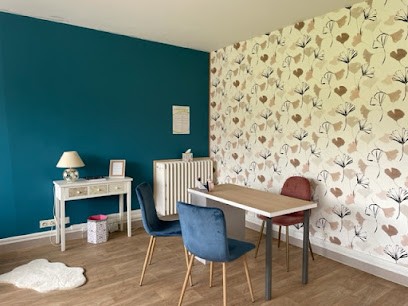 Clotilde DAGREGORIO Sophrologie Cosne/Loire, Praticien de Médecine Alternative à Cosne-Cours-sur-Loire