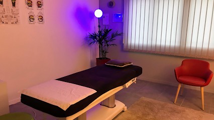 Jottreau Régis, Réflexologue à Challans