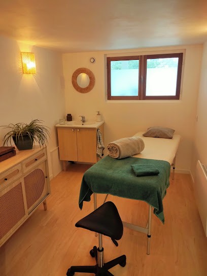 Pauline Olivier, Praticien de Médecine Alternative à Inzinzac-Lochrist