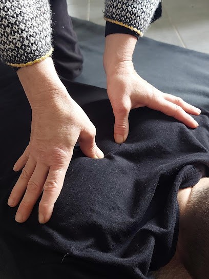 Shiatsu Imbert Annabelle, Praticien de Médecine Alternative à Sauxillanges