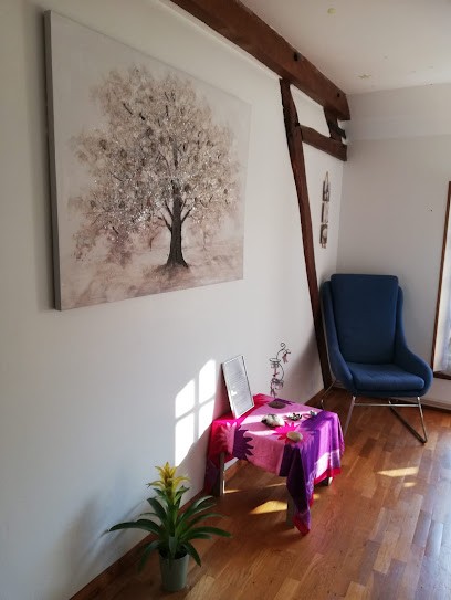 Sonia Pareau Sophrologie Hypnose Soins énergétiques, Praticien de Médecine Alternative à Sainte-Colombe