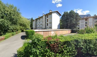 LEBOSSE Libertad Réflexologue à L'empreinte naturelle, Réflexologue à Cluses