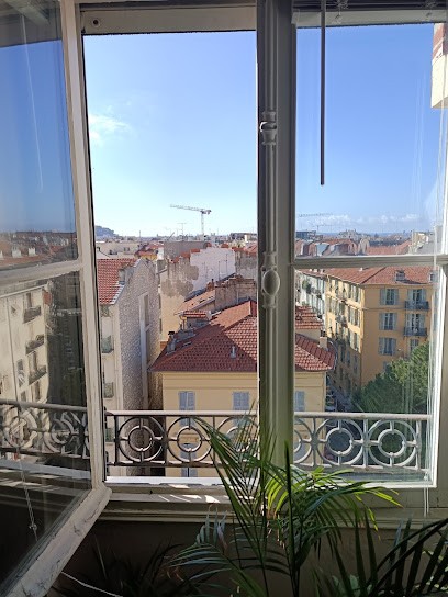 Reflexologue Nice | Sylvie Thomas | Massage Tuina, Réflexologue à Nice