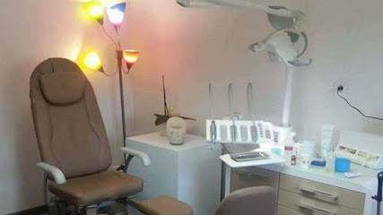 Vanessa DAIGNEAU, Réflexologue à Domérat