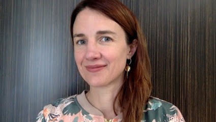 Marie-Paule RABANIER Mc GRANE - Naturopathe, Praticien de Médecine Alternative à Marmande