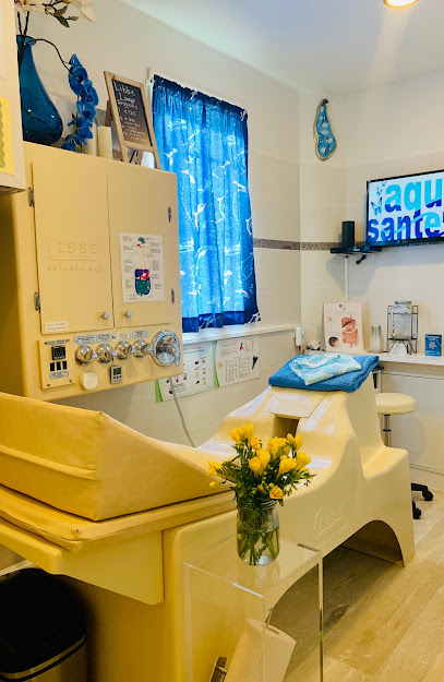 Aqua Santé Monaco, Praticien De Médecine Alternative à Beausoleil