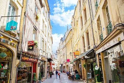 SOPHROLOGUE A CAEN BRIGITTE PLAUD, Praticien de Médecine Alternative à Caen