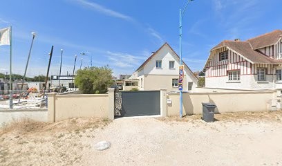 Catherine Lambert - Réflexologie Sophrologie, Réflexologue à Hermanville-sur-Mer