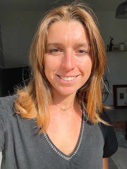 Eloïse Viricel - Naturopathe, Praticien de Médecine Alternative à Trévoux