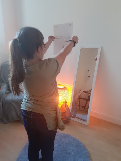 Sophrologue - Mélanie Peulvast - Porcheville, Praticien de Médecine Alternative à Porcheville