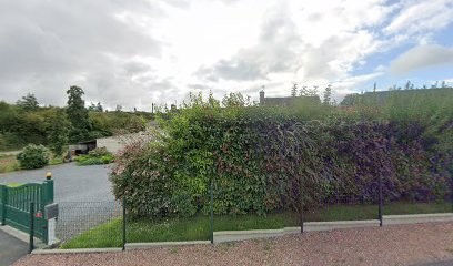 Jérôme DUBOURG, Praticien de Médecine Alternative à Torigny-les-Villes