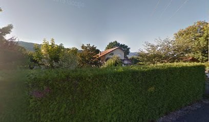 Réflexologie Mylène Flache, Réflexologue à Ségny