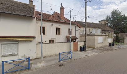 Sandy Tetu - Magnétiseur, Praticien de Médecine Alternative à Saint-Rémy