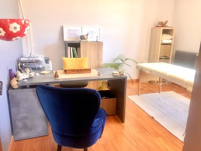 La Santé à La Source - Énergéticienne & Naturopathe Holistique - Vence, Praticien de Médecine Alternative à Vence