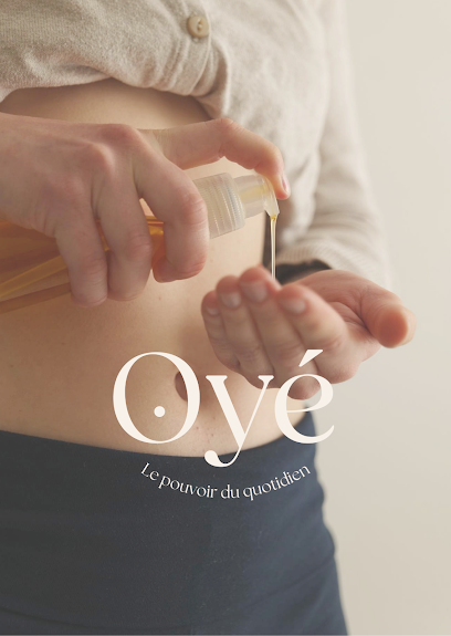 Oyé_Bienêtre, Praticien De Médecine Alternative à Paris 13