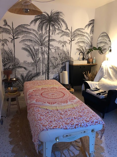 Atelier Gingko SHIATSU Soins Sonores Cherbourg, Praticien de Médecine Alternative à Cherbourg-en-Cotentin