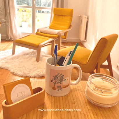 Carole Beeldens Sophrologue Enfants & Adultes, Louveciennes & Online, Praticien de Médecine Alternative à Louveciennes