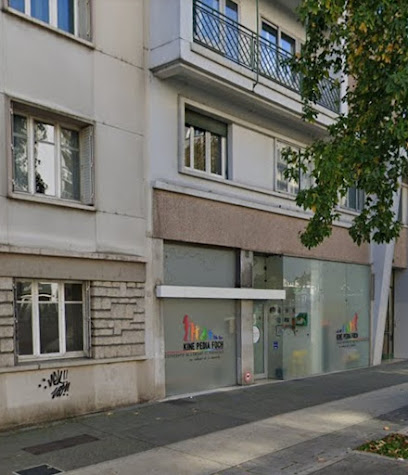 Nadhya Farjaud Sophrologue, Praticien De Médecine Alternative à Grenoble