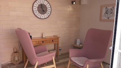 Aux Portes Unité : Hypnose, Communication Animale, Constellations Familiales, Reiki, Réflexologie, Hypnothérapeute à Rognac