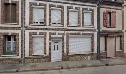 Naturo & Spiritualité By Stéphanie, Praticien de Médecine Alternative à La Neuve-Lyre