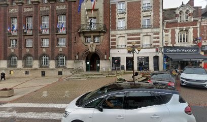 Cabinet Snoez-Naturo Isabelle FERAUX - LACALMETTE, Praticien de Médecine Alternative à Montdidier