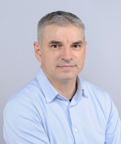 Thierry Rubira - Sophrologue Certifié, Praticien de Médecine Alternative à Noisy-le-Sec