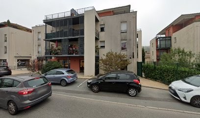 Olivia Freund - Zephyr Sophro, Praticien de Médecine Alternative aux Roches-de-Condrieu