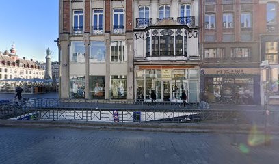 Reflexologue Energeticienne Sauvy jenny, Réflexologue à Nahuja