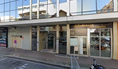 Verdet Serge, Praticien de Médecine Alternative à Annemasse