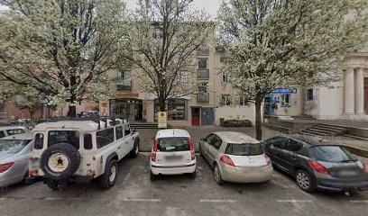 Marylène Buisson Naturopathe Grenoble, Praticien de Médecine Alternative à Grenoble