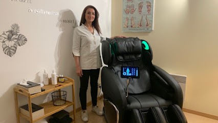 Réflexologue Cathy Quéant Lezin 82 - La Ville Dieu Du Temple, Réflexologue à La Ville-Dieu-du-Temple