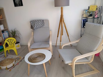 Aurore d'AUZAY kinésiologie et énergétique, Praticien de Médecine Alternative à Bayonne