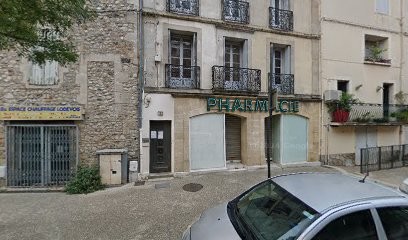 Fermé définitivement, Praticien de Médecine Alternative à Lodève