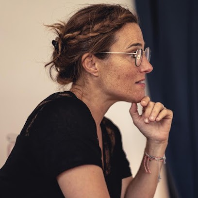 Sexothérapeute et Sophrologue Amandine BOUYSSI, Praticien de Médecine Alternative à Auray