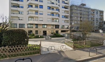 Franc Arnaud Michel, Praticien de Médecine Alternative à Courbevoie