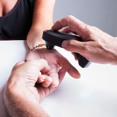 Sophie Bantquin Naturo Sport, Praticien de Médecine Alternative à Void-Vacon