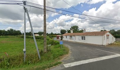 François Halgand - Énergéticien & Géobiologue, Praticien de Médecine Alternative à Machecoul-Saint-Même
