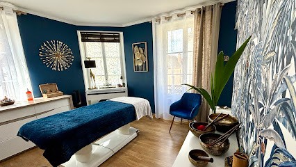 So Zenn - Cabinet D’accompagnement Psychocorporel Et Bien-être, Praticien de Médecine Alternative à Senlis