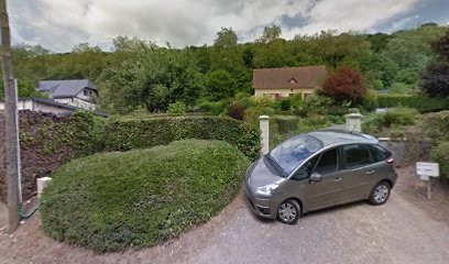 Ici • Maintenant - Stéphanie Masson, Praticien de Médecine Alternative à Rives-en-Seine