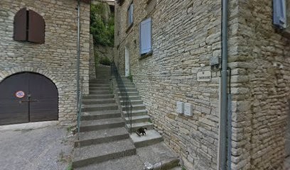 Naturopathe Réflexologie Agnès LUC, Praticien de Médecine Alternative à Vézénobres