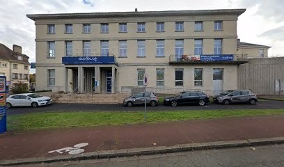 HypnoSyc, Hypnothérapeute à Beauvais