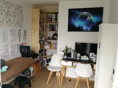 Kévin Rocque Kinésiologie, Praticien de Médecine Alternative à Bessancourt