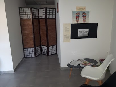 l'Ecrin du Lotus, Réflexologue à Camaret-sur-Aigues
