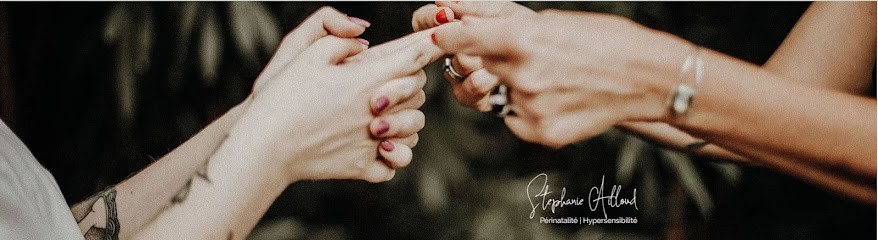 Stephanie Ailloud, Hypnothérapeute à Tournefeuille