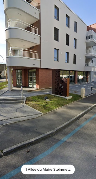 Amandine Leclere, Hypnothérapeute à Montigny-lès-Metz