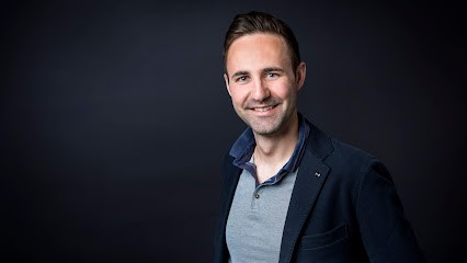 Nicolas Guison Hypnothérapeute, Hypnothérapeute à Cambrai