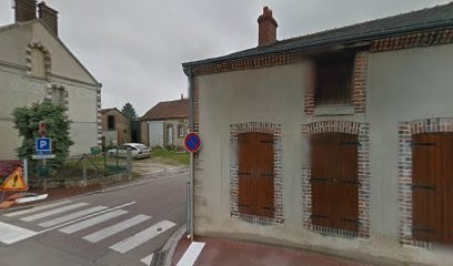 Cabinet d’Étiopathie Pascaline Crépin-Henry, Praticien de Médecine Alternative à Douchy-Montcorbon